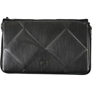 Calvin Klein Чанта за жени calvin klein, Цвят Черен (k60k611021_nebeh)