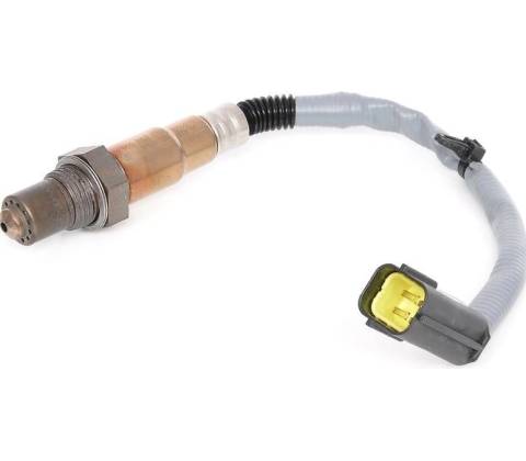 Lambda sonda BOSCH 0 986 AG2 204