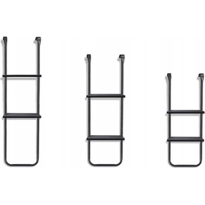 Aga schůdky k trampolínám 97 cm – Zboží Mobilmania