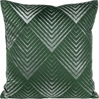 Eurofirany Blink 36 tmavozelená 45 x 45 cm