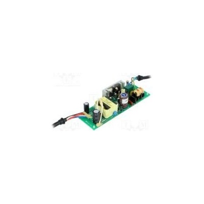 Napájecí zdroj spínaný LED 35W 36÷50VDC 0,7A 90÷305VAC 220g