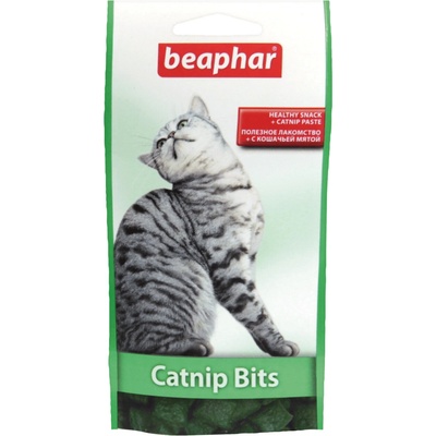 Beaphar Catnip Bits 35 g