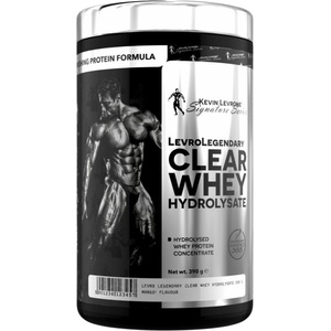 Kevin Levrone Signature Series LevroLegendary Clear Whey Hydrolysate | with Lacprodan® Hydro 365 Protein [390 грама] Fruity Twist