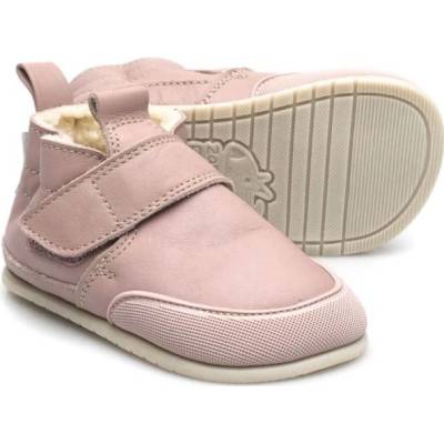 Feroz Ademuz Rosa zimní kožené boty zapato