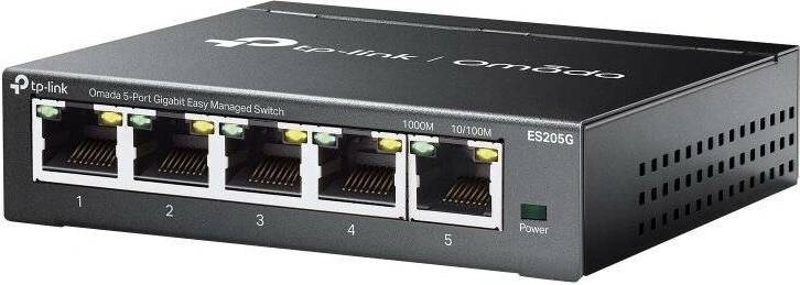 TP-Link ES205G
