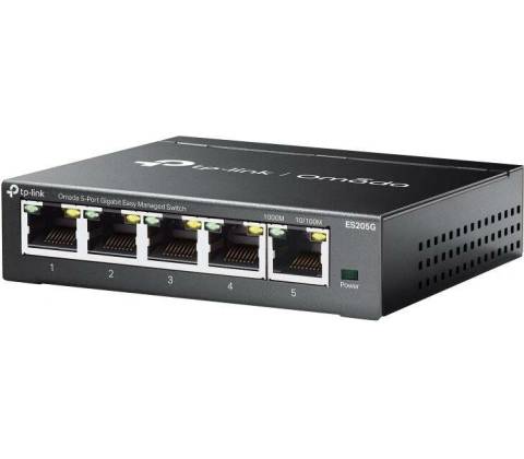TP-Link ES205G
