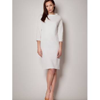 Image 1 of FIGL Дневна рокля модел 44546 Figl