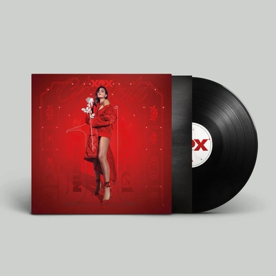 Charli XCX - Number 1 Angel LP