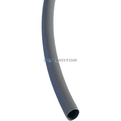 Bužírka zmršťovacia 8/2mm s lepidlom 2.6408000