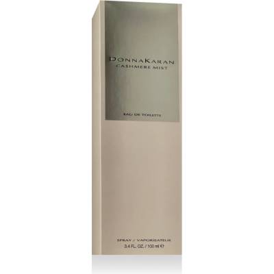 DKNY Cashmere Mist Eau de Toilette за жени 100 ml опция White Cover With Silver