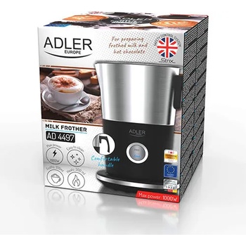 Image 1 of Adler AD4497