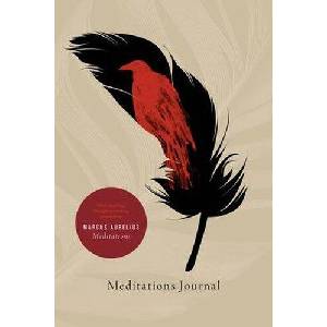 Meditations Journal | Aurelius, Marcus (ISBN: 9780593579978)