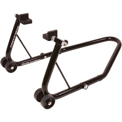Oxford SP821 Big Black Bike zadní