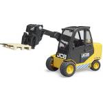 BRUDER Bruder 2512 jcb / Мотокар с палет (br 2512)