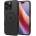 Spigen Spigen Ultra Hybrid MagSafe калъф за iPhone 16 Pro Max, черен