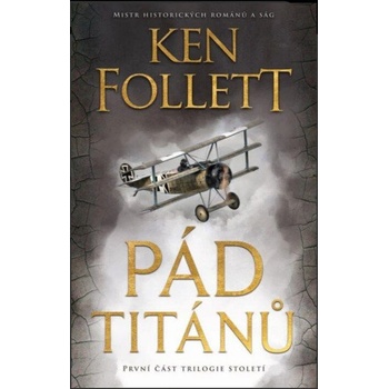 Pád titánů