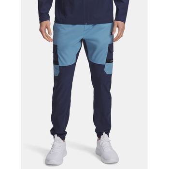 Under Armour Мъжки спортни панталони Under Armour UA Tech Utility Woven Pant-BLU Under Armour | Sin | МЪЖЕ | S