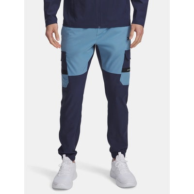 Under Armour Мъжки спортни панталони Under Armour UA Tech Utility Woven Pant-BLU Under Armour | Sin | МЪЖЕ | S