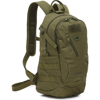 NILS Camp NC3905 Cobra zelený 25 l