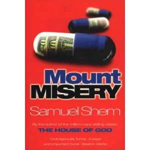 Mount Misery | Samuel Shem (ISBN: 9780552776226)