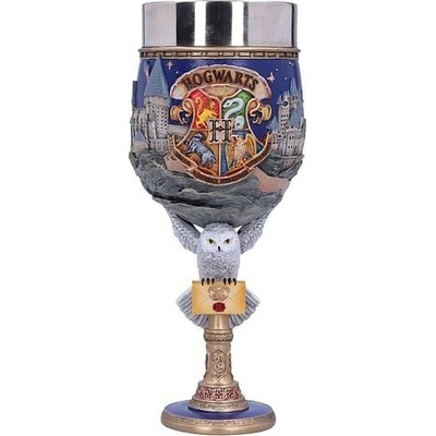 Nemesis Now Harry Potter Bradavice 200 ml