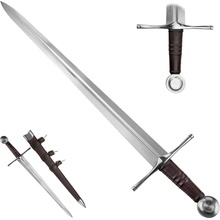 Amont Středověký meč KINGDOM'S EDGEAM-S6034