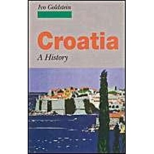 Croatia | Ivo Goldstein (1999)