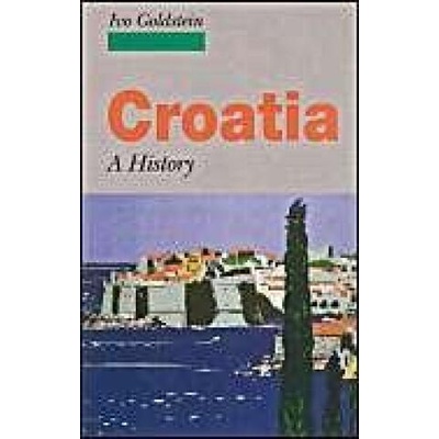 Croatia | Ivo Goldstein