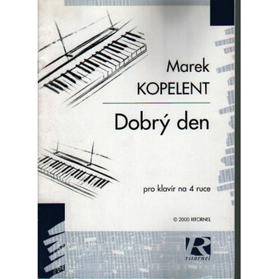 Talacko Editions Dobrý den