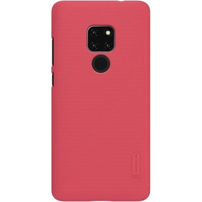 Púzdro Forcell NILLKIN FROSTED Huawei Mate 20 červené