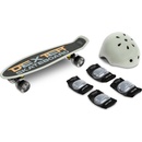 Caretero Toyz Dexter Grey Set (TOYZ-0502)