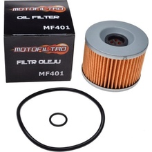 MOTOFILTRO Olejový filter MF401