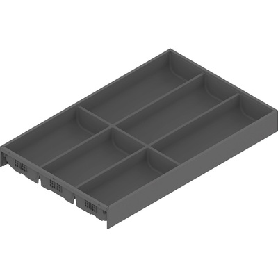 Blum ZC7S500BS3 Ambia-line 300 x 500 mm sivý