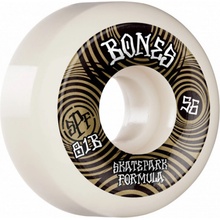 Bones SPF Ripples 81B Sidecut P5 58mm