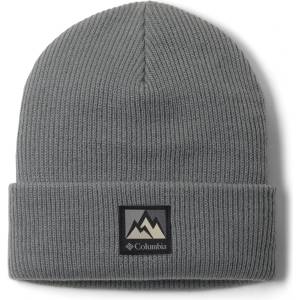 Columbia Зимна шапка (beanie) Columbia Whirlibird Cuffed Beanie - Sedona Sage - размер One Size (204-6814-3711)