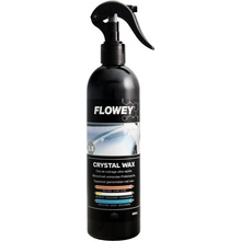 Flowey Crystal Wax 400 ml