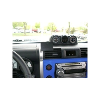 Brodit ProClip montážní konzole pro Toyota FJ Cruiser 07-15, na střed vlevo 853837