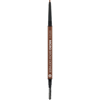 Gabriella Salvete Micro Brow Definer precizní tužka na obočí s kartáčkem 20 0,08 g – Hledejceny.cz