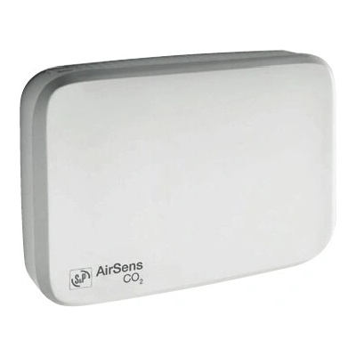 Soler&Palau AIRSENS-CO2