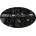 NATEC Геймърска Genesis Protective Floor Mat Tellur 300 Gear 100cm (NDG-2083)