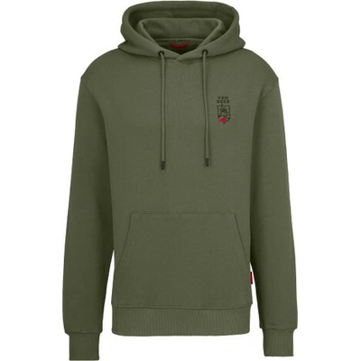 Van Deer Essential khaki