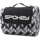 Spokey PICNIC ETNO deka s popruhem, 180x210