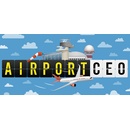 Airport CEO