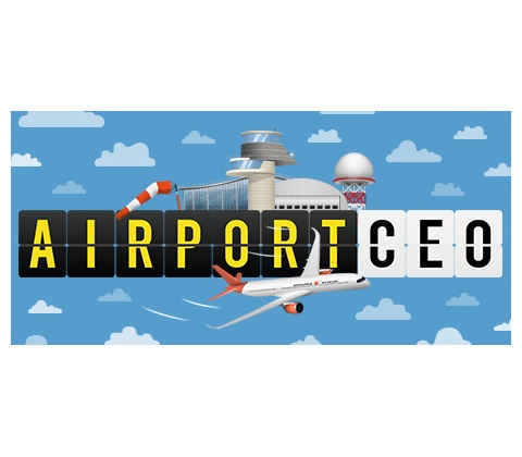 Airport CEO