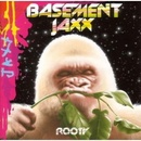 Hudba BASEMENT JAXX: ROOTY CD