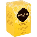 Mistral Selection Ginger Lemon Fruit Tea 50 g
