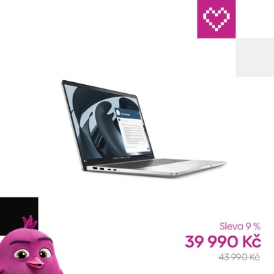 Dell Pro 16 Plus 2W50M