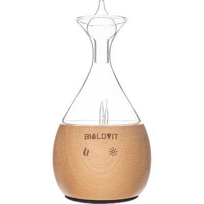 Biolavit Rozprašovač esenciálnych olejov 30 ml