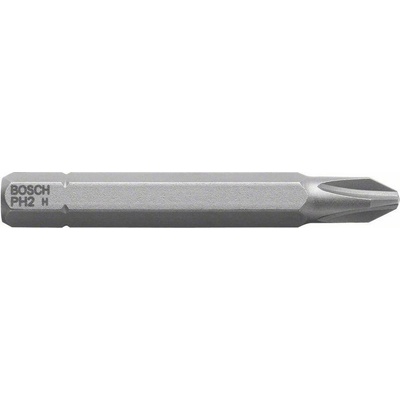 bit zvlášť tvrdý 51 mm Bosch PH1 Extra-Hart