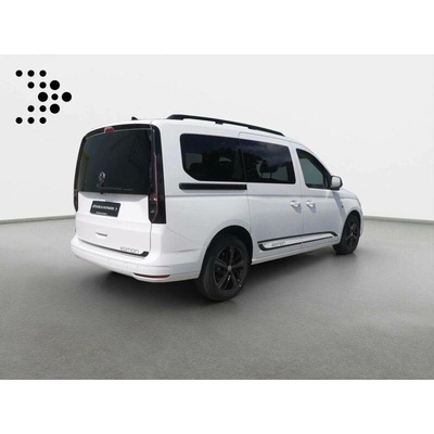 Volkswagen Caddy Maxi 2.0 TDI Edition 90 kW